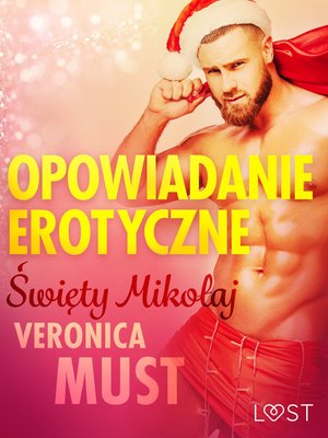 Święty Mikołaj - opowiadanie erotyczne – ebook