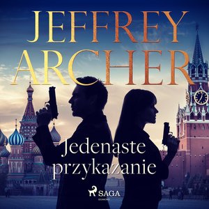 Jedenaste przykazanie – audiobook