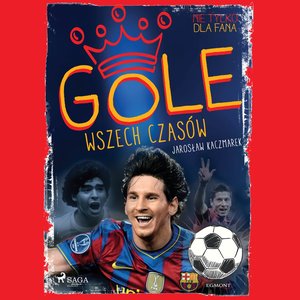 Gole wszech czasów – audiobook