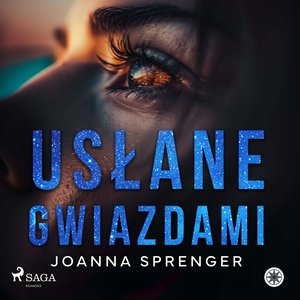 Usłane gwiazdami – audiobook