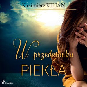 W przedsionku piekła – audiobook