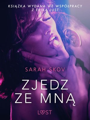 Zjedz ze mną - opowiadanie erotyczne – ebook