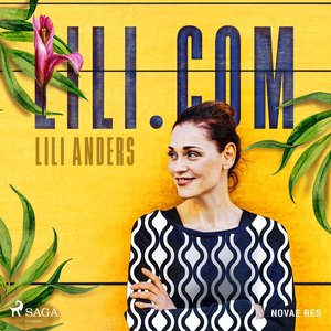 Lili.com – audiobook