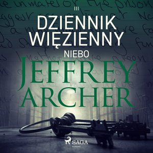Dziennik więzienny III. Niebo – audiobook