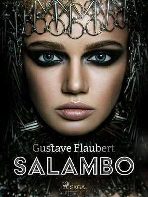 Salambo – ebook