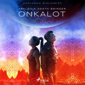 Onkalot – audiobook