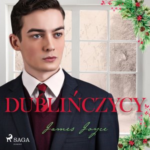 Dublińczycy – audiobook