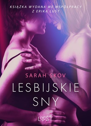 Lesbijskie sny - opowiadanie erotyczne – ebook