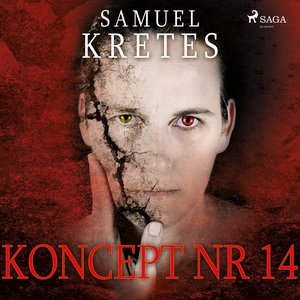 Koncept nr 14 – audiobook