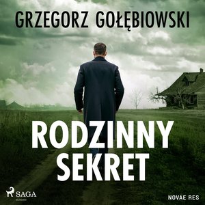 Rodzinny sekret – audiobook
