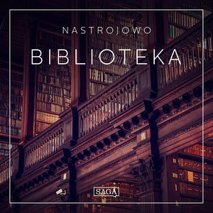 Nastrojowo - Biblioteka – audiobook