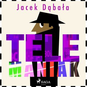 Telemaniak – audiobook