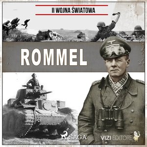 Rommel – audiobook