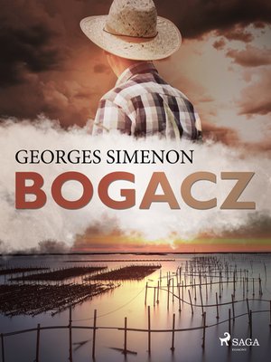Bogacz &ndash; ebook