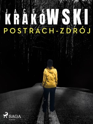 Postrach-Zdrój – ebook