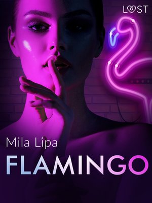 Flamingo - opowiadanie erotyczne &ndash; ebook