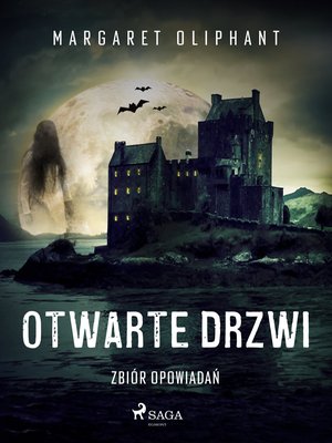 Otwarte drzwi. Zbi&oacute;r opowiadań &ndash; ebook