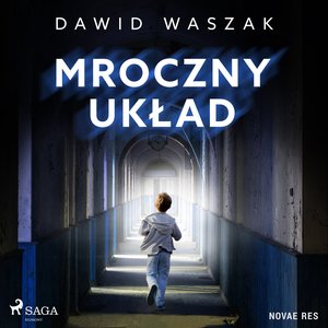 Mroczny układ – audiobook