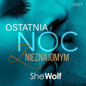 Ostatnia noc z nieznajomym - opowiadanie erotyczne – audiobook