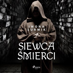 Siewca śmierci – audiobook