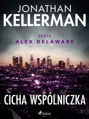Cicha wspólniczka – ebook