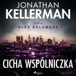 Cicha wspólniczka – audiobook