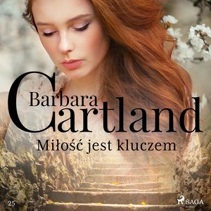 Miłość jest kluczem – audiobook