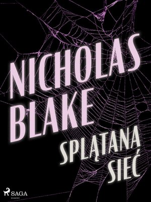 Splątana sieć – ebook