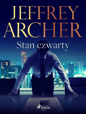 Stan czwarty &ndash; ebook