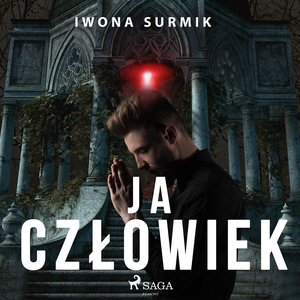 Ja, człowiek – audiobook