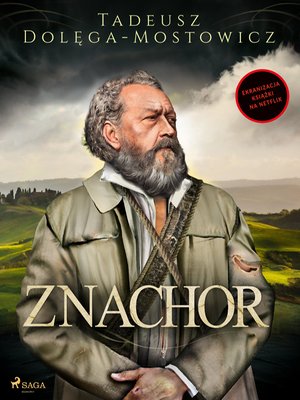Znachor – ebook