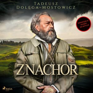 Znachor – audiobook