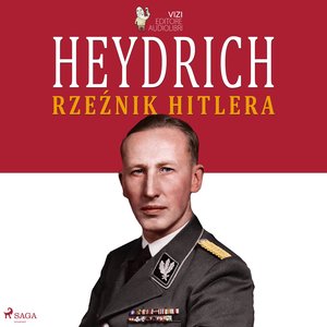 Heydrich – audiobook