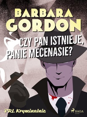 Czy pan istnieje, panie mecenasie? – ebook