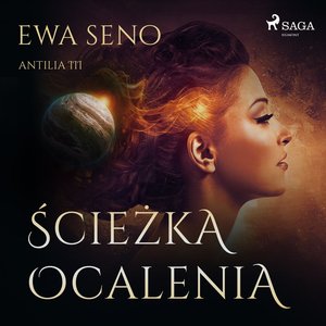 Ścieżka ocalenia – audiobook