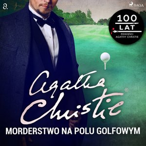 Morderstwo na polu golfowym – audiobook
