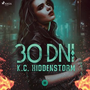 30 dni – audiobook