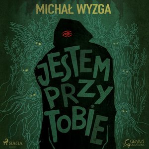 Jestem przy tobie – audiobook