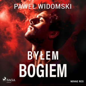 Byłem bogiem – audiobook
