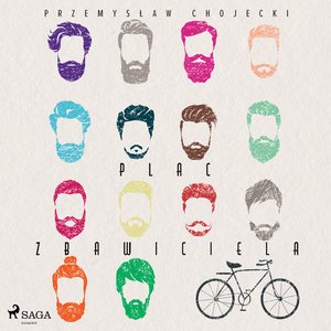 Plac Zbawiciela – audiobook