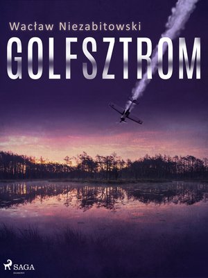 Golfsztrom &ndash; ebook