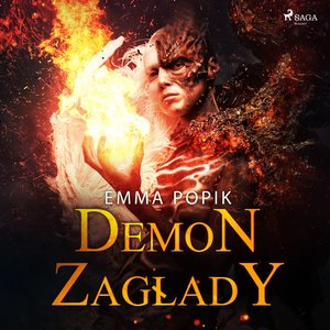 Demon zagłady – audiobook