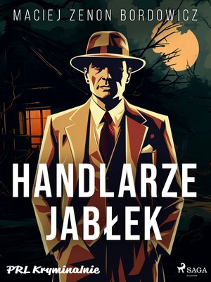 Handlarze jabłek – ebook