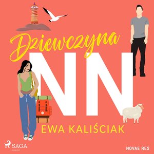 Dziewczyna NN – audiobook