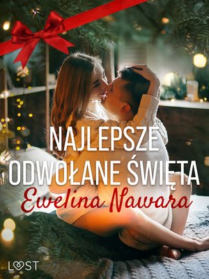 Najlepsze odwołane święta - opowiadanie erotyczne – ebook