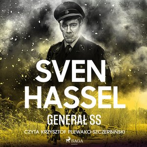Generał SS – audiobook