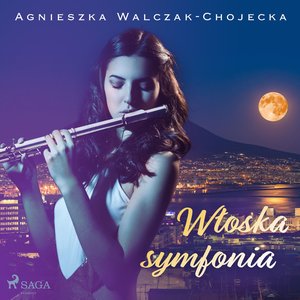 Włoska symfonia – audiobook