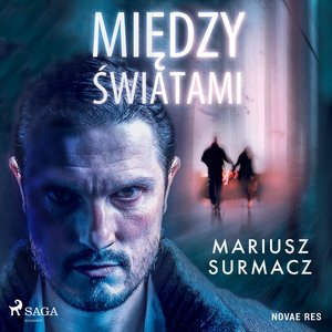 Między światami – audiobook