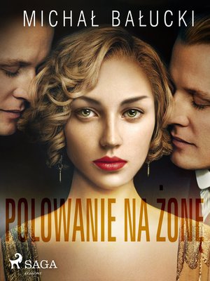 Polowanie na żonę – ebook