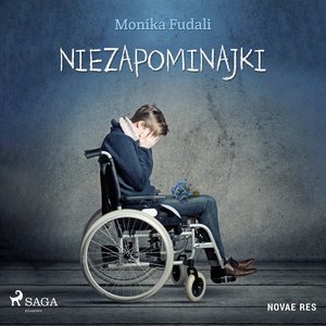 Niezapominajki – audiobook